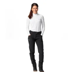 Vaude - Women's Qimsa Light Softshell Pants - Radhose Clearance