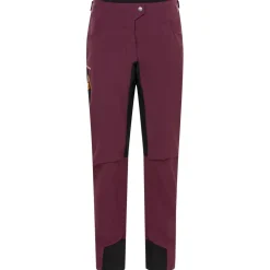 Vaude - Women's Qimsa Light Softshell Pants - Radhose Clearance