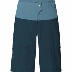 Vaude Fahrradbekleidung|Radhosen-- Women's Qimsa Shorts - Radhose
