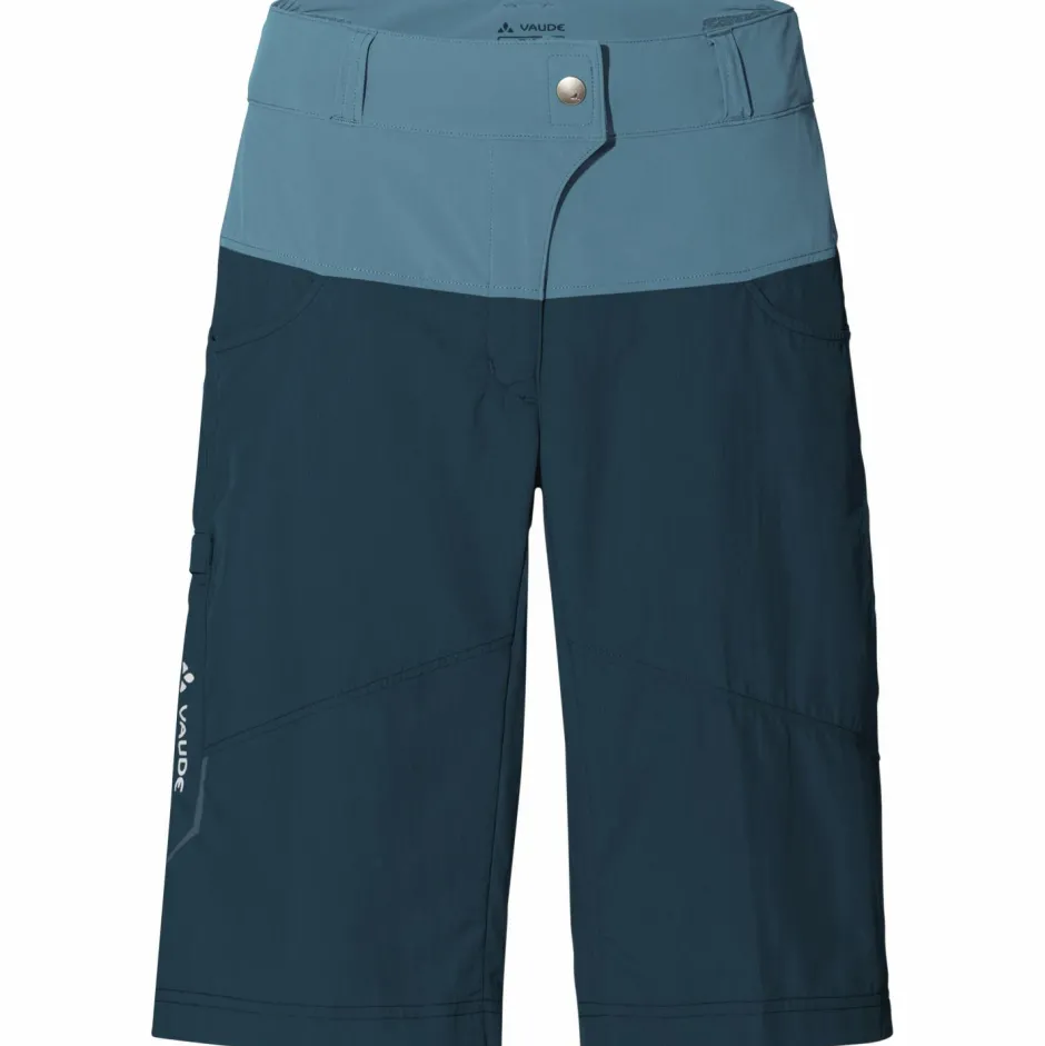 Vaude Fahrradbekleidung|Radhosen-- Women's Qimsa Shorts - Radhose