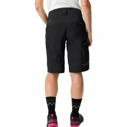 Vaude Fahrradbekleidung|Radhosen-- Women's Qimsa Shorts - Radhose