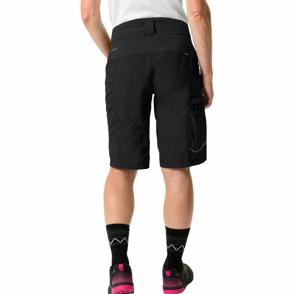 Vaude Fahrradbekleidung|Radhosen-- Women's Qimsa Shorts - Radhose