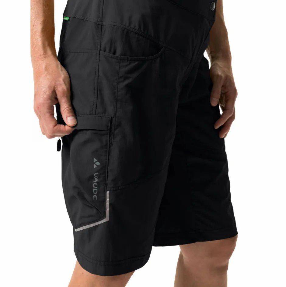 Vaude Fahrradbekleidung|Radhosen-- Women's Qimsa Shorts - Radhose
