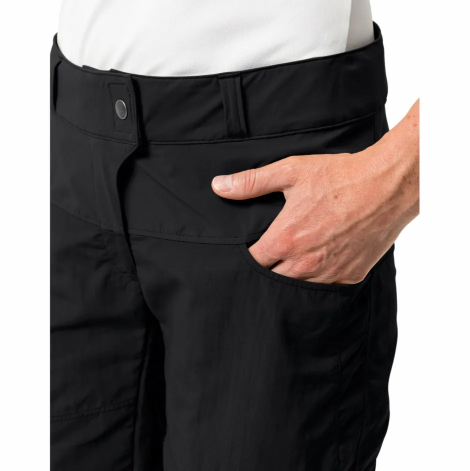 Vaude Fahrradbekleidung|Radhosen-- Women's Qimsa Shorts - Radhose