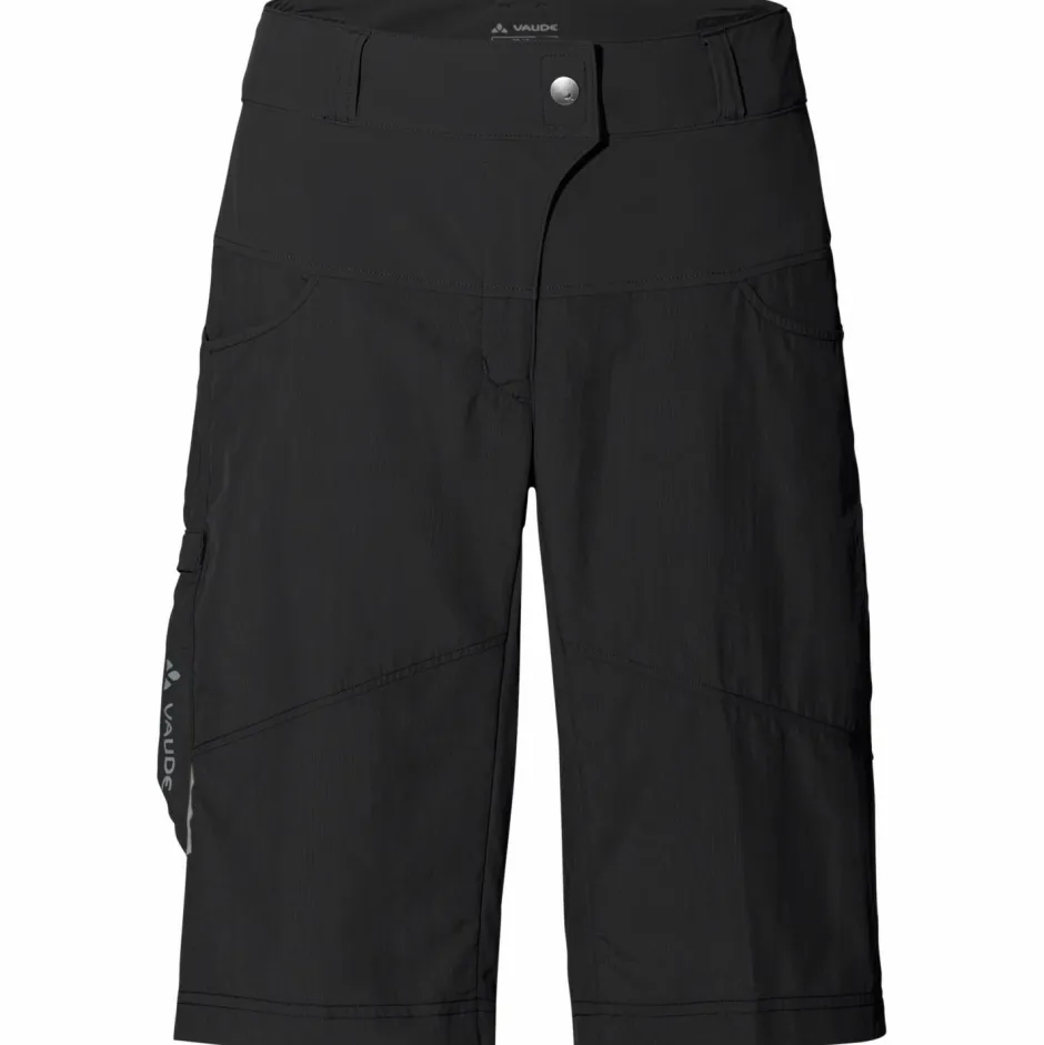 Vaude Fahrradbekleidung|Radhosen-- Women's Qimsa Shorts - Radhose