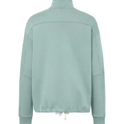 Vaude Pullover & Hoodies|Alltagsbekleidung-- Women's Redmont Half Zip Pullover - Pullover
