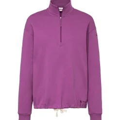 Vaude Pullover & Hoodies|Alltagsbekleidung-- Women's Redmont Half Zip Pullover - Pullover