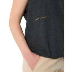 Vaude - Women's Redmont Hemp T-Shirt - Top
