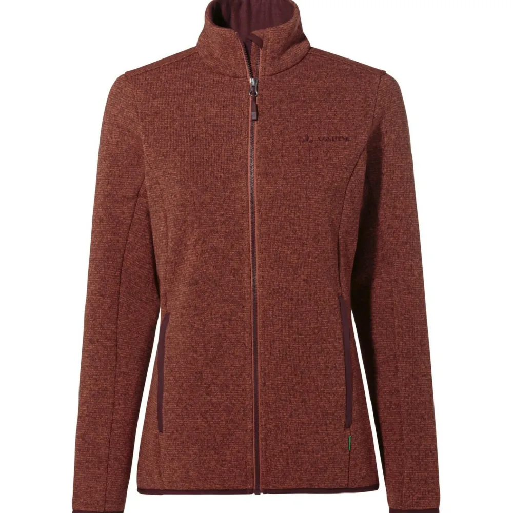 - Women's Rienza Jacket IV - Fleecejacke < Vaude Hot
