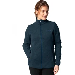 - Women's Rienza Jacket IV - Fleecejacke < Vaude Hot