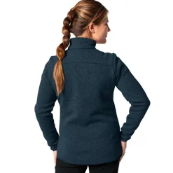 - Women's Rienza Jacket IV - Fleecejacke < Vaude Hot