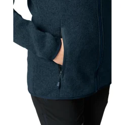 - Women's Rienza Jacket IV - Fleecejacke < Vaude Hot