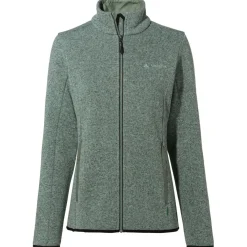 - Women's Rienza Jacket IV - Fleecejacke < Vaude Hot