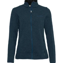 - Women's Rienza Jacket IV - Fleecejacke < Vaude Hot