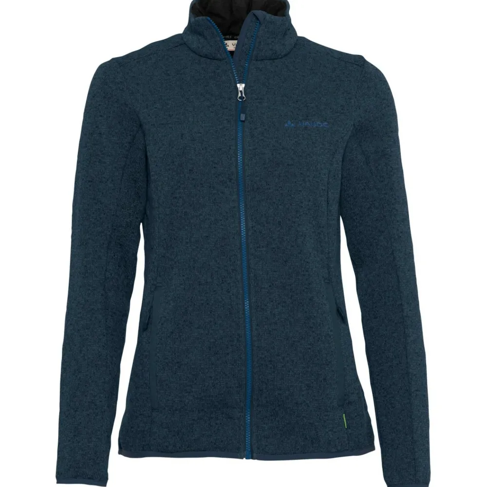 - Women's Rienza Jacket IV - Fleecejacke < Vaude Hot