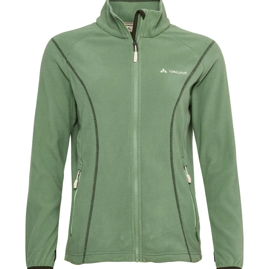 Vaude - Women's Rosemoor Fleece Jacket II - Fleecejacke