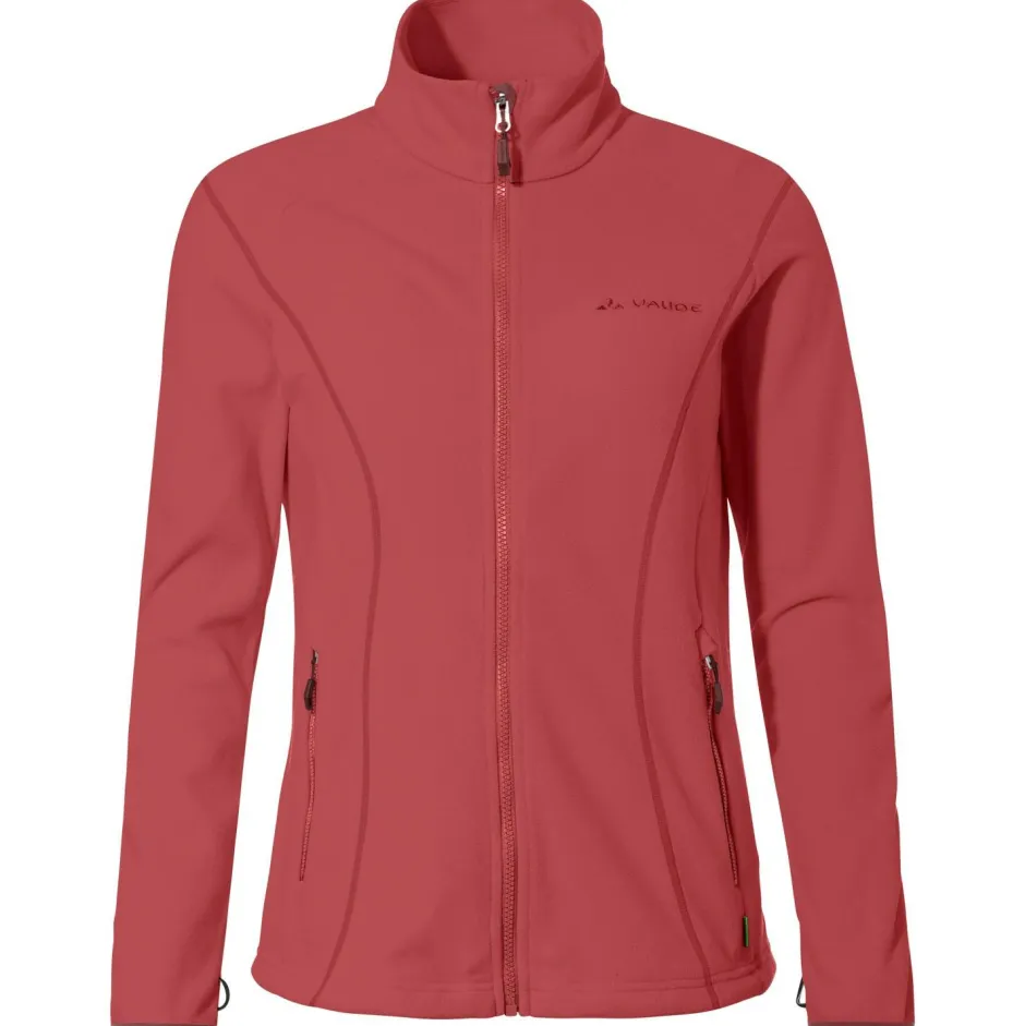Vaude - Women's Rosemoor Fleece Jacket II - Fleecejacke