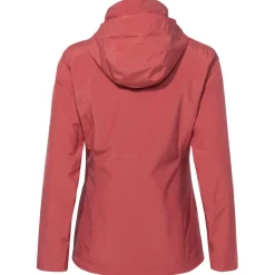Vaude Wanderbekleidung|Jacken-- Women's Rosemoor 3in1 Jacket II - Doppeljacke