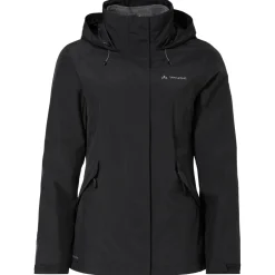 Vaude Wanderbekleidung|Jacken-- Women's Rosemoor 3in1 Jacket II - Doppeljacke