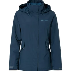 Vaude Wanderbekleidung|Jacken-- Women's Rosemoor 3in1 Jacket II - Doppeljacke