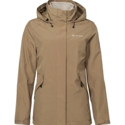 Vaude Wanderbekleidung|Jacken-- Women's Rosemoor 3in1 Jacket II - Doppeljacke
