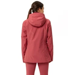 Vaude Wanderbekleidung|Jacken-- Women's Rosemoor 3in1 Jacket II - Doppeljacke