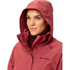 Vaude Wanderbekleidung|Jacken-- Women's Rosemoor 3in1 Jacket II - Doppeljacke