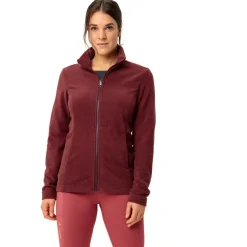 Vaude Wanderbekleidung|Jacken-- Women's Rosemoor 3in1 Jacket II - Doppeljacke