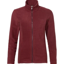Vaude Wanderbekleidung|Jacken-- Women's Rosemoor 3in1 Jacket II - Doppeljacke