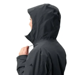 Vaude Winterjacken|Jacken-- Women's Rosemoor Padded Parka - Winterjacke
