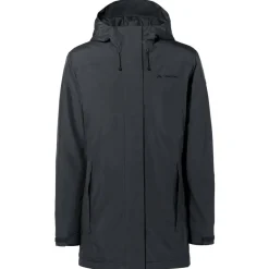 Vaude Winterjacken|Jacken-- Women's Rosemoor Padded Parka - Winterjacke