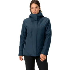 - Women's Rosemoor Padded Jacket II - Winterjacke < Vaude Hot