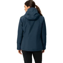 - Women's Rosemoor Padded Jacket II - Winterjacke < Vaude Hot