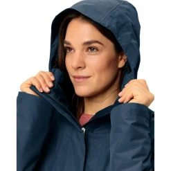 - Women's Rosemoor Padded Jacket II - Winterjacke < Vaude Hot