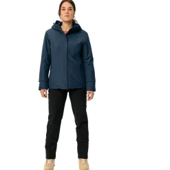 - Women's Rosemoor Padded Jacket II - Winterjacke < Vaude Hot