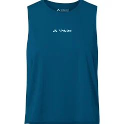 Vaude Fitnessbekleidung|Kletterbekleidung-- Women's Scopi Light Top - Top