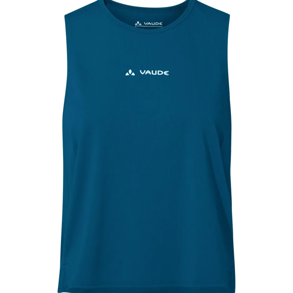 Vaude Fitnessbekleidung|Kletterbekleidung-- Women's Scopi Light Top - Top