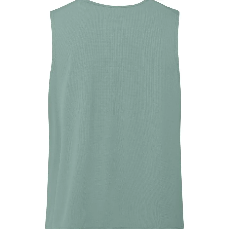 Vaude Fitnessbekleidung|Kletterbekleidung-- Women's Scopi Light Top - Top