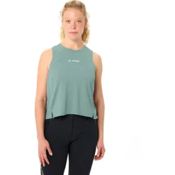 Vaude Fitnessbekleidung|Kletterbekleidung-- Women's Scopi Light Top - Top