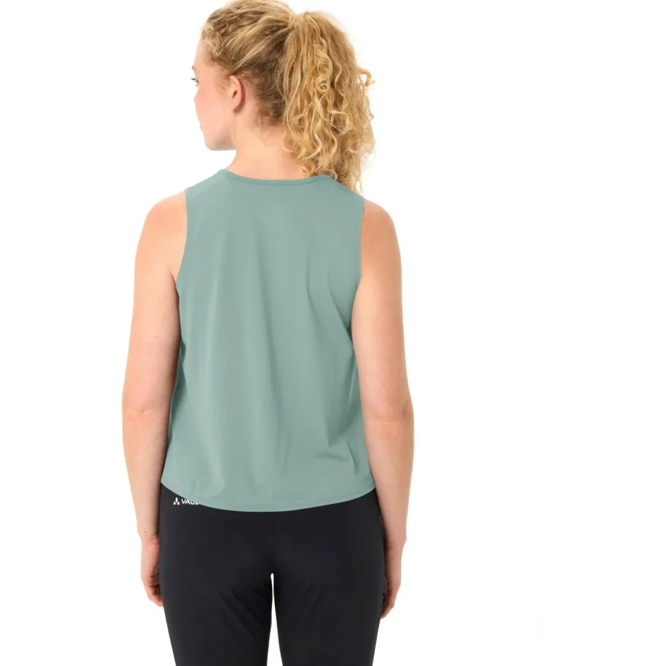Vaude Fitnessbekleidung|Kletterbekleidung-- Women's Scopi Light Top - Top
