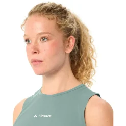 Vaude Fitnessbekleidung|Kletterbekleidung-- Women's Scopi Light Top - Top