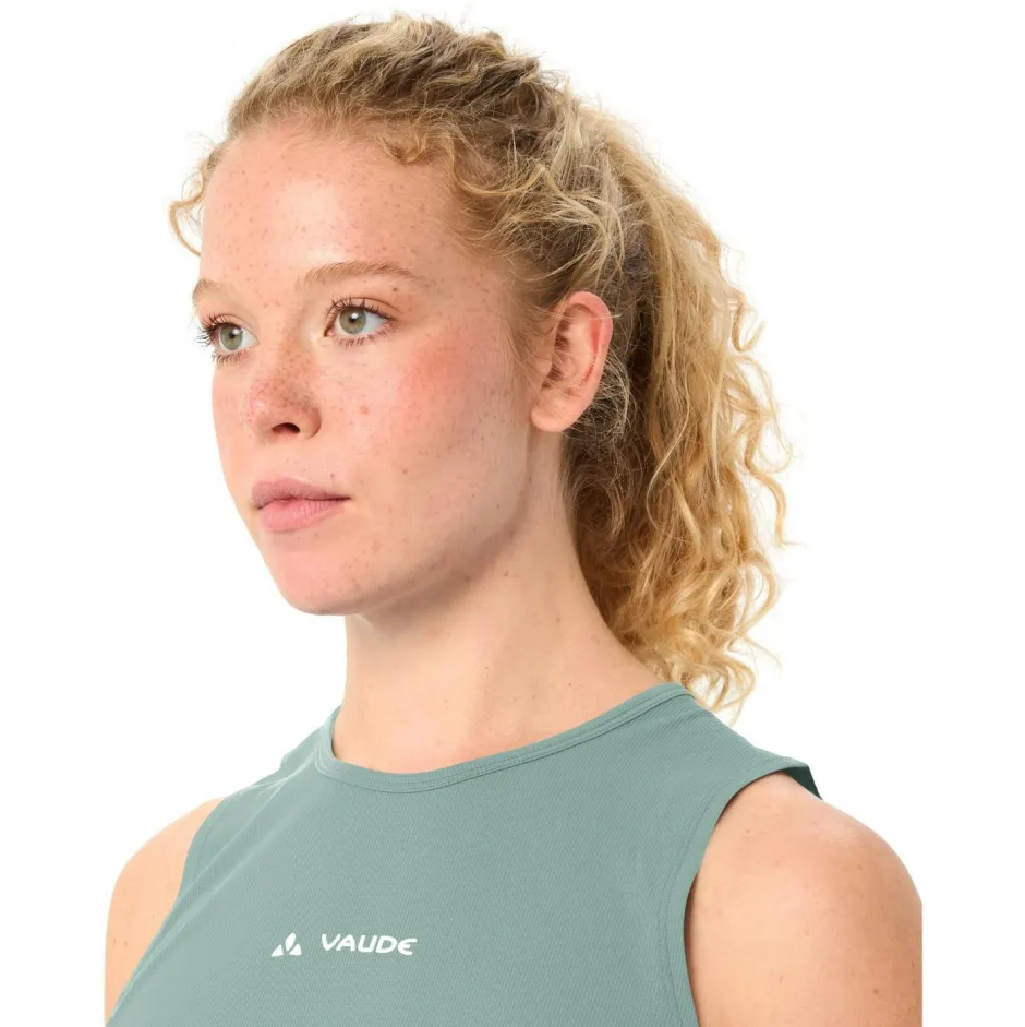 Vaude Fitnessbekleidung|Kletterbekleidung-- Women's Scopi Light Top - Top