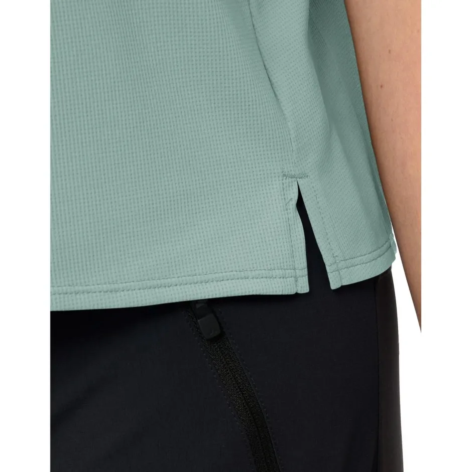 Vaude Fitnessbekleidung|Kletterbekleidung-- Women's Scopi Light Top - Top