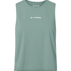 Vaude Fitnessbekleidung|Kletterbekleidung-- Women's Scopi Light Top - Top