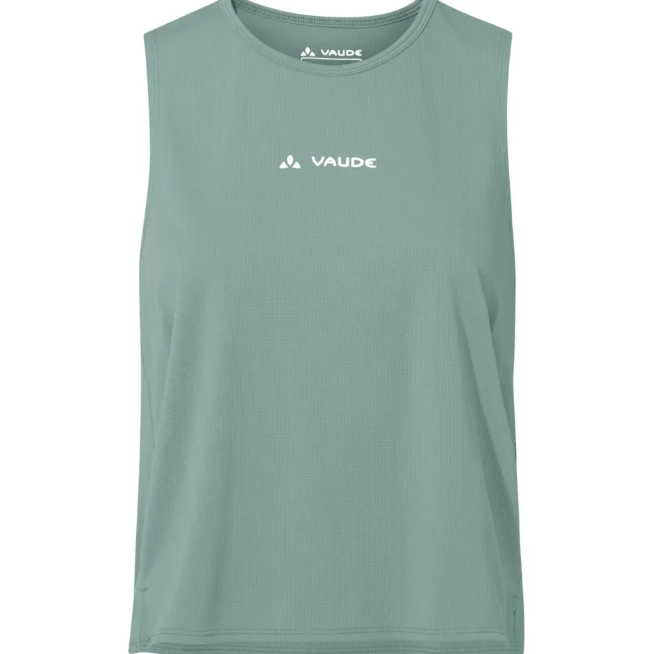 Vaude Fitnessbekleidung|Kletterbekleidung-- Women's Scopi Light Top - Top