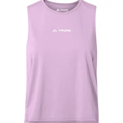 Vaude Fitnessbekleidung|Kletterbekleidung-- Women's Scopi Light Top - Top