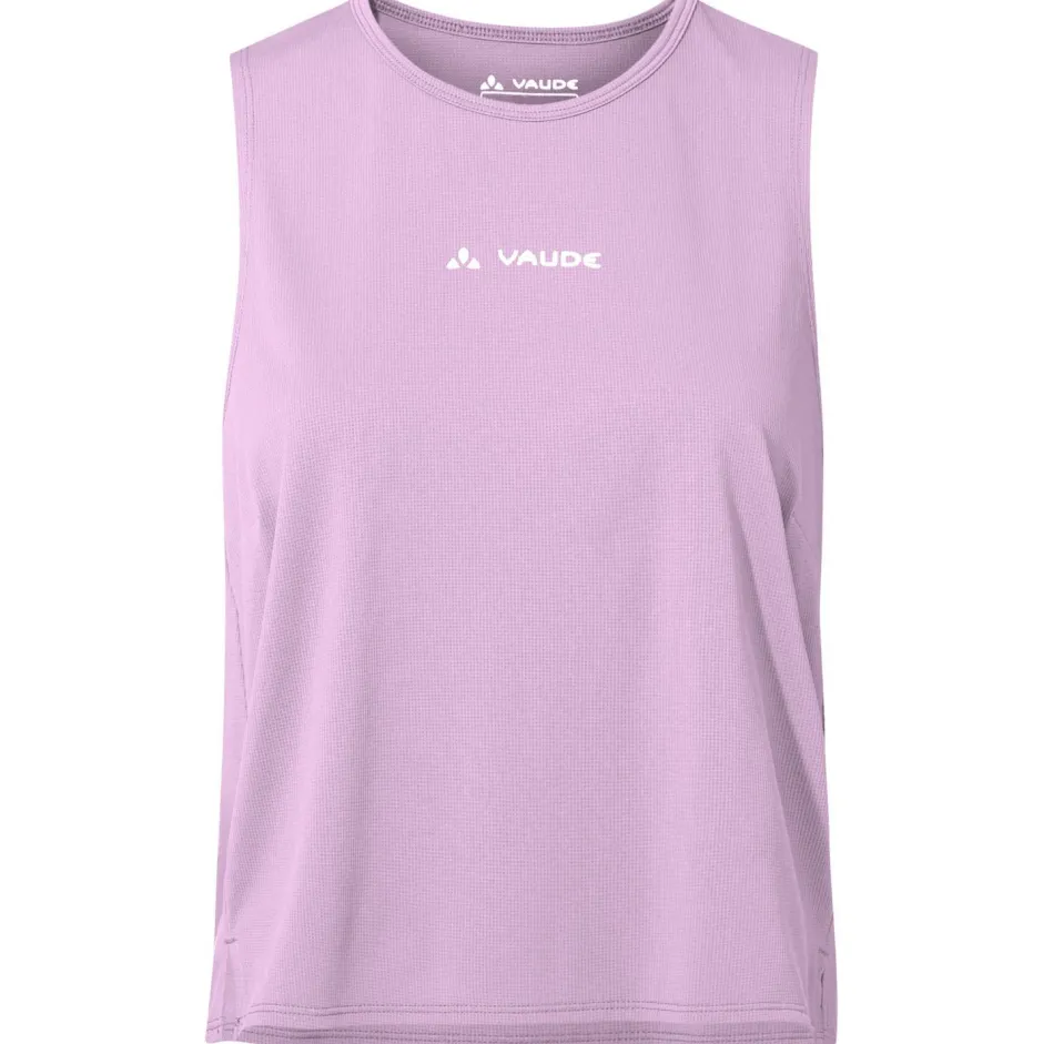 Vaude Fitnessbekleidung|Kletterbekleidung-- Women's Scopi Light Top - Top