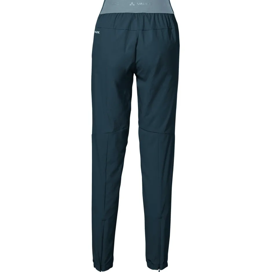 Vaude - Women's Scopi Lightweight Pants - Trekkinghose