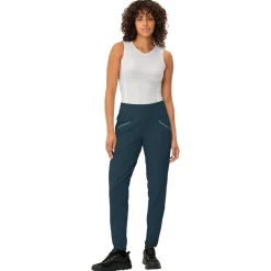 Vaude - Women's Scopi Lightweight Pants - Trekkinghose