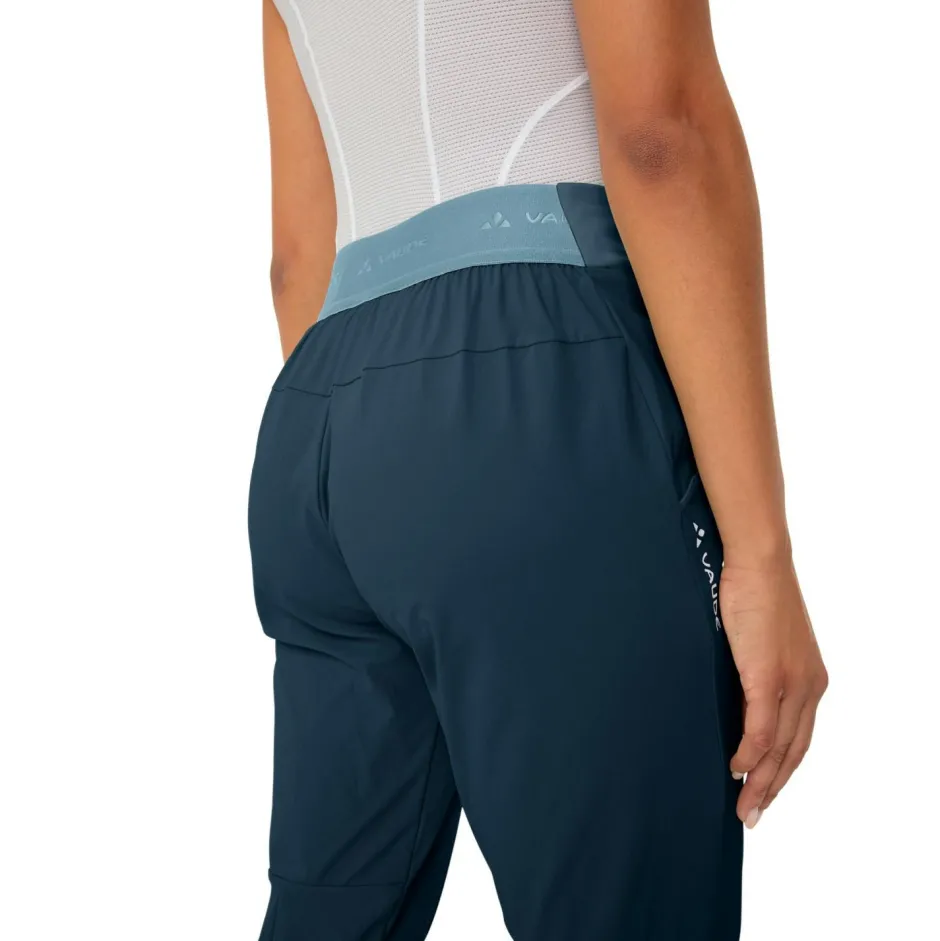 Vaude - Women's Scopi Lightweight Pants - Trekkinghose